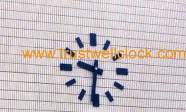 tower clocks 39inch 59inch 6feet 7feet 8feet 9feet 10feet diameters - Good Clock