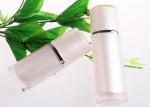 Empty 1oz 50ml 100ml Luxury Plastic Lotion Bottle Cosmetic Packaging