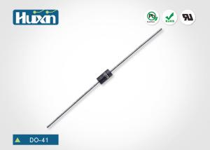 Quality 1N5819 Schottky Diode DO-41 40V Schottky Diode Rectifier wholesale