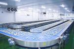 Modular Belt Baking Cooling Towers