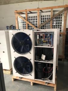 Quality Air Source Heat Pump,House heating and sanitary hot water wholesale
