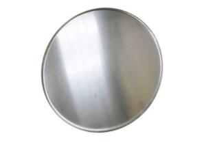 Quality 3105 0.3mm Polished Aluminum Round Circle For Pots Utensils wholesale