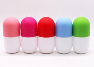 Quality 6oz 180ml Screw Cap High Density Polyethylene Bottles For Health Product wholesale