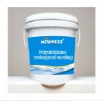 Roll Application Concrete Waterproofing Chemical Lasting Protection Liquid Roof
