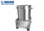 SUS 304 Stainless Steel Food Drying Machine Dryer Dehydrator Fruits And
