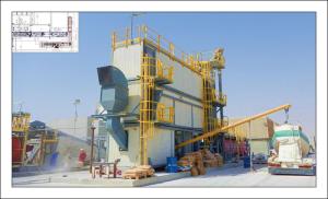 Quality 250000Tons Per Year Cement Clinker Grinding Plant wholesale