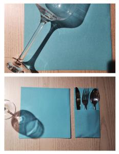 Quality Airlaid OEM Decorative Paper Napkins Tissue Printed For Dinner And Unscented wholesale
