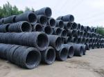 Carbon Alloy Steel Drawn Wire Rod Coil 0.5 - 20 Mm Dia