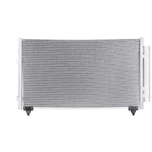 Quality Car Air Conditioning Condenser for LEXUS GS300 GS400 8846030780 8846030790 8846030800 wholesale