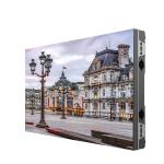 P3.125 Fine Pixel LED Display Front Maintenance for Outdoor Excellence