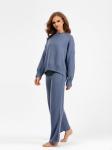 Women s Sweaters with Pullover Closure for Outdoor Activities in Fall Season