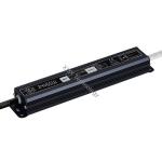 24V 2.5 A 60W Neon Sign Power Supply IP67 Waterproof Washing Wall Light Box