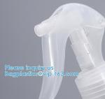 Specimen Bottle, Alcohol Spray Bottle, Nozzle, Cleaning Solution, Household,