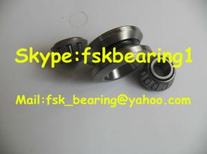 Quality Low Vibration 9168304 Auto Steering Bearing 20mm × 47mm × 16mm wholesale