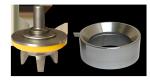 MISSION "L" MODULE FOR EMSCO FB-1300, FB-1600 mud pump, NATIONAL/EMSCO FB1600