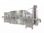 40000 BPH Milk Bottling Plant