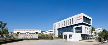 GUANGZHOU JQHV FILTER CO.,LTD