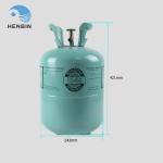 926L Tonner Package Refrigerant R134A filling 950KG