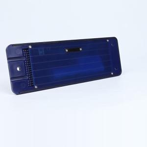 Quality JT704 Smart Quad Band Container GPS Tracker With 5400mAh Battery wholesale