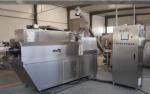 Dog Food Making Dog Chewing Gum Machine