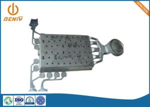 Quality High Pressure Ra6.3 Ra12.5 Aluminum Die Casting For Communication wholesale