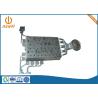Buy cheap High Pressure Ra6.3 Ra12.5 Aluminum Die Casting For Communication from wholesalers