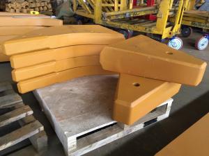 Quality Steel Bulldozer Ripper Shanks For D11 Series 104-9277 8E0467 8E8413 9W0259 8E1466 wholesale