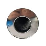 Vacuum Replacement Filter Elements , Cleaner High Performance Air Filter