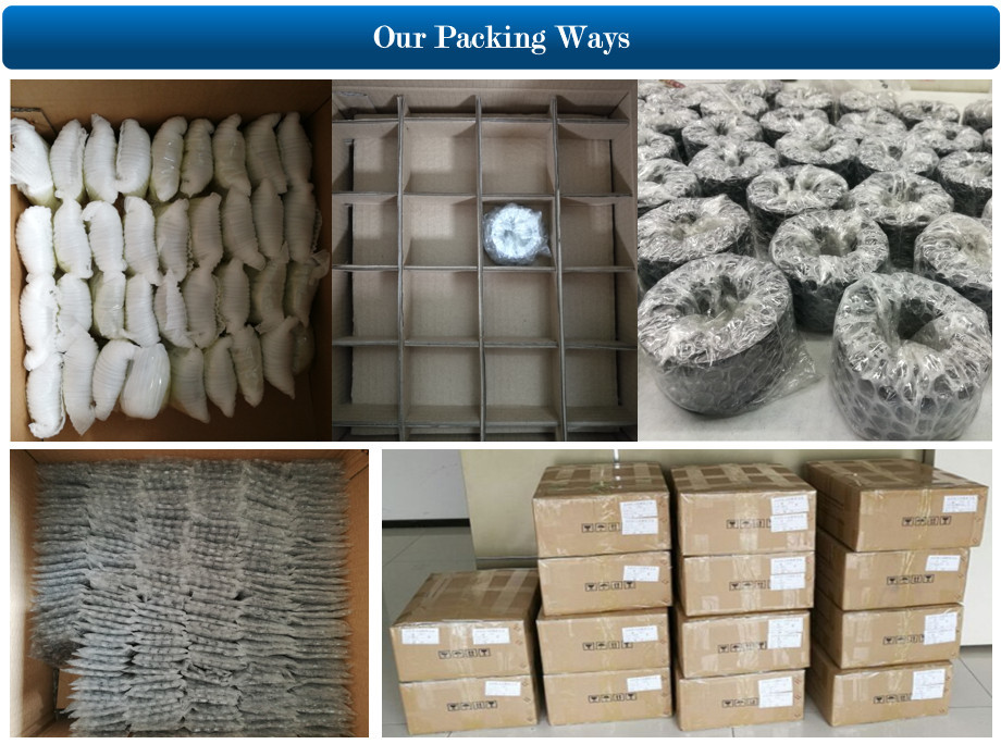 Diameter 13.5mm Custom Machinery Parts
