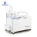 Hot Selling Home Care Electric Phlegm Portable Suction Unit Machine