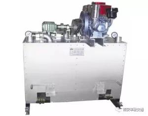 Quality 2 Tanks Gasoline Thermoplastic Preheater Boiler Truck Mounted wholesale