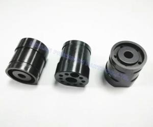 Quality SUS303 Plastic Mould Parts Cavity Components JIS Standard ISO9001 wholesale