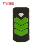 4 USB 10000mAh Car Battery Jump Starter Booster Battery Jump Pack