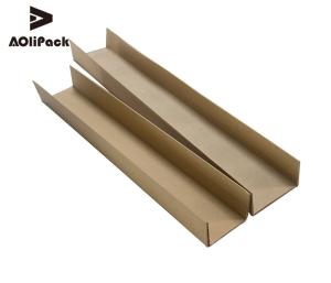 Quality 2m Length Pallet Edge Protectors wholesale