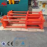 Metal 25Mpa 300T Portable Line Boring Machine For Bulldozer