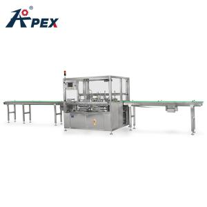 Quality High Speed Continuous Tin Sealing Can Sealing Machine Automatic For Food wholesale