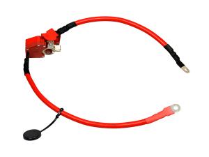 Quality Auto Battery Cables Automotive Battery Cable For Protection Fuction OE:#61129259425 wholesale