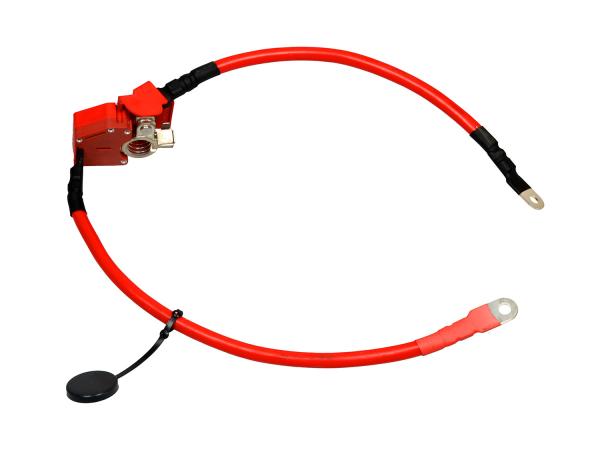 Auto Battery Cables Automotive Battery Cable For Protection Fuction OE:
