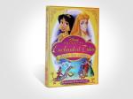 Princess Enchanted Tales: Follow Your Dreams Special Edition dvd movie children