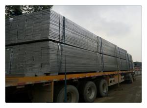 Quality Building Walkway Steel Scaffold Planks Scaffolding Walk Boards Catwalk wholesale