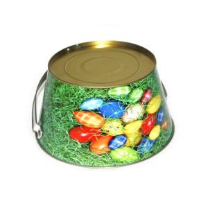 Quality Wholesale easter tin buckets wholesale