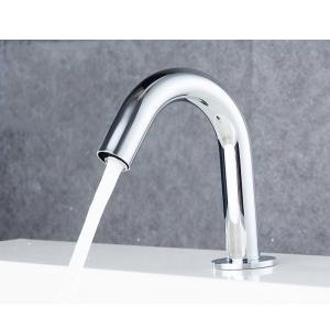 Quality Infrared Reflectance Hands Free 0.2s Automatic Sensor Faucet wholesale