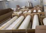 PDLC Self-Adhesive Smart Glass Film for Switchable Smart Glass