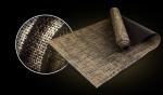 Virson Special professional eco friendly exercising yoga mats/ jute yoga mats
