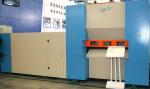 Construction 0.8mm Plate Straightening Machine