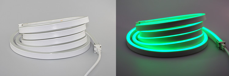 SMD 5050 Color Changing Led Strip Lighting 12v Led Neon Flex