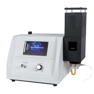Quality FP6450 6ml/ Min Laboratory Spectrophotometers Digital Flame Photometer Multi Element wholesale