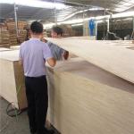 Marine Grade WBP Phenolic 4mm Okoume Plywood Lowes