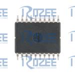 74HCT245D,653