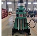 Multipurpose Exploration Drilling Rigs Hydraulic For Water Well